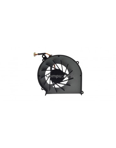 Ventilador HP 2000 G57 CQ43 G43 CQ57