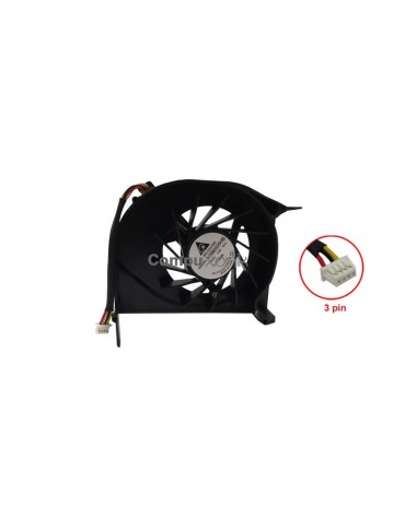 Ventilador HP Compaq Presario F500 F700 V6000