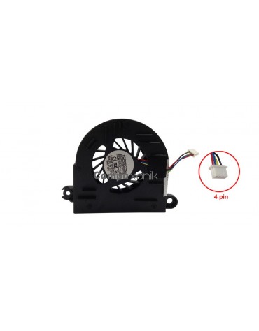 Ventilador HP Elitebook 6930p 8530p 8530w