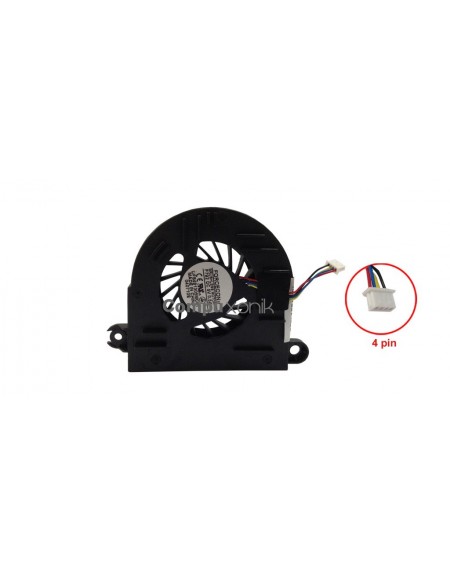 Ventilador HP Elitebook 6930p 8530p 8530w