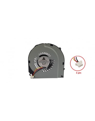 Ventilador HP Pavilion DM4-3000 DM4T