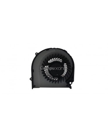 Ventilador HP Pavilion DM4-3000 DM4T