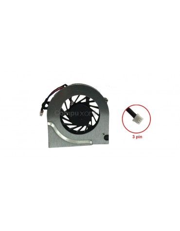 Ventilador HP Probook 4420s 4421s 4426s