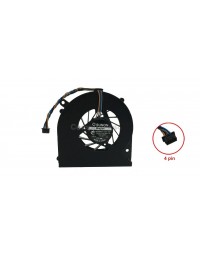 Ventilador HP Pavilion DV4-4000