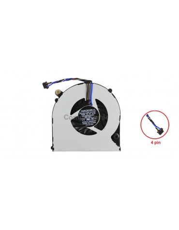 Ventilador HP 8460w 6450b 8440p