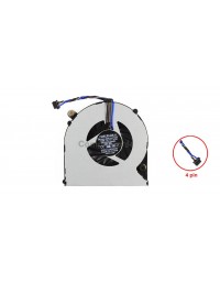 Ventilador HP 6460b 6465b 8460p