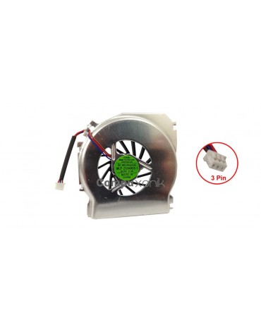 Ventilador Lenovo Thinkpad T40 T41 T42 T43 T43P