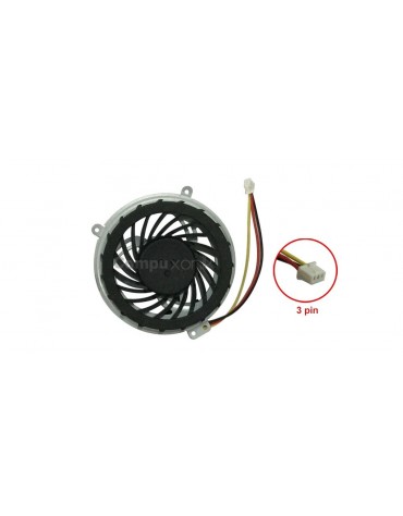 Ventilador Lenovo SL410 E40