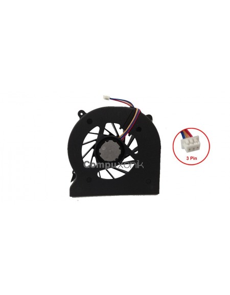 Ventilador Sony Vaio VPC-CW CW15 CW27