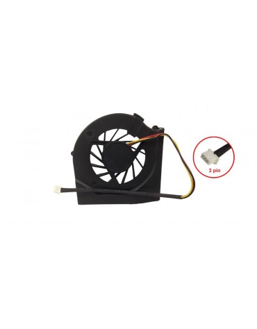 Ventilador Sony Vaio VGN-CR VGN-CR225