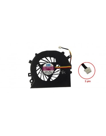 Ventilador Sony Vaio VPC-EA VPC-EB