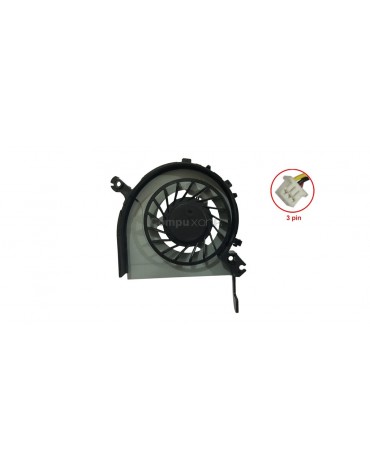 Ventilador Toshiba C40 C40-A C45-A DFS501105FQ0T