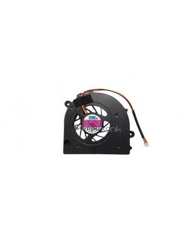 Ventilador Toshiba Satellite L500 L505 L555