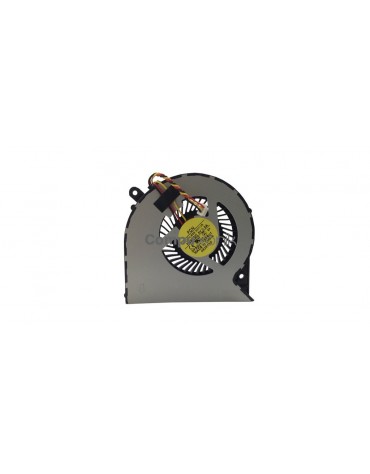 Ventilador Toshiba C850 C855 C870 L850 L870