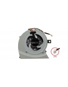 Ventilador Toshiba Satellite L700 L745 Series