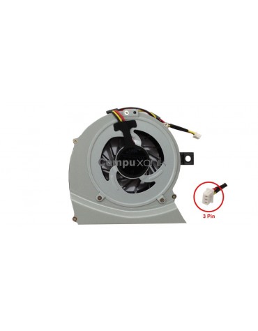 Ventilador Toshiba Satellite L700 L745 Series