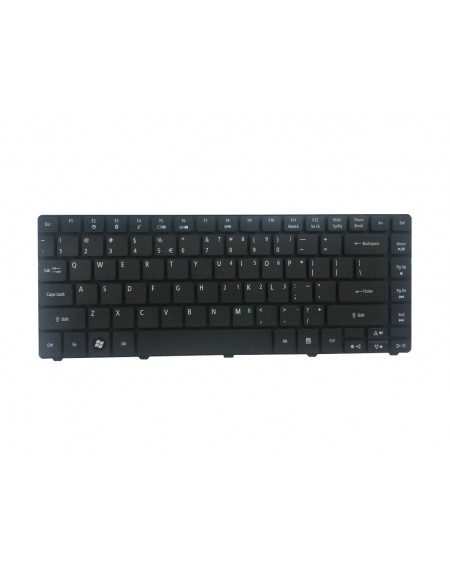 Teclado Acer 3810 4810T 4250 4332 4339 4540 4551