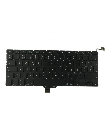 Teclado Apple Macbook Pro 13" A1278 Esp Backlit