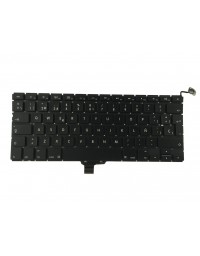 Teclado para Macbook Pro 13" A1278 Esp Backlit