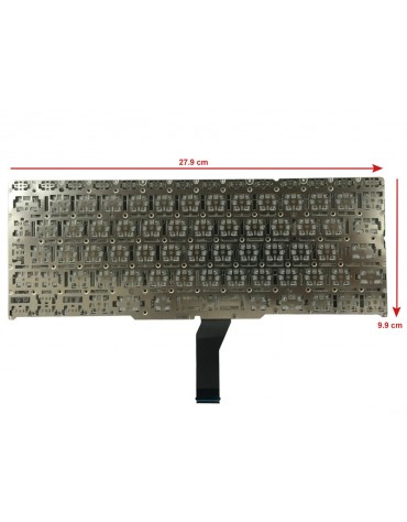 Teclado Apple Macbook Air 11" A1465 (11-12) Esp