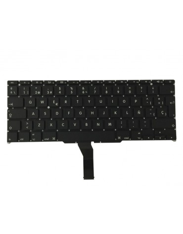 Teclado Apple Macbook Air 11" A1370 A1465 Esp