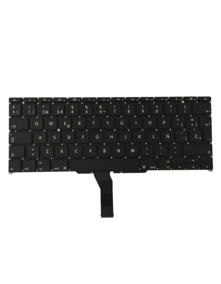 Teclado Apple Macbook Air 11" A1370 A1465 Esp