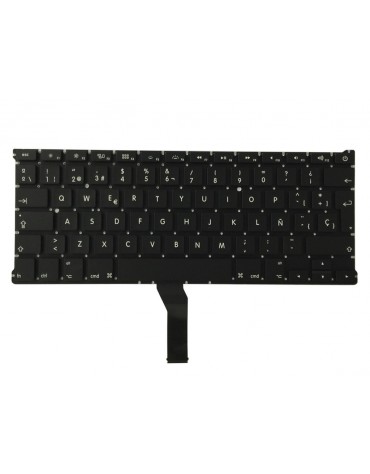 Teclado Apple Macbook Air 13" A1466 (12-13) Esp