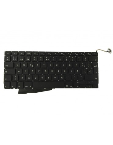 Teclado Apple Macbook Pro 15" A1286 (2008) Esp