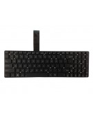 Teclado Asus K55VD K55VJ A55d