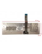 Teclado Asus K55VD K55VJ A55d
