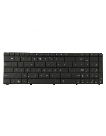 Teclado Asus X55A X55C X55U X55VD X55 X55X A53SJ