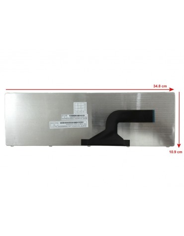 Teclado Asus X55A X55C X55U X55VD X55 X55X A53SJ