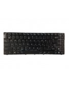 Teclado Asus X44H X43 X43S K42F K42J N43 A83U