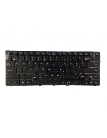 Teclado Asus X44H X43 X43S K42F K42J N43 A83U
