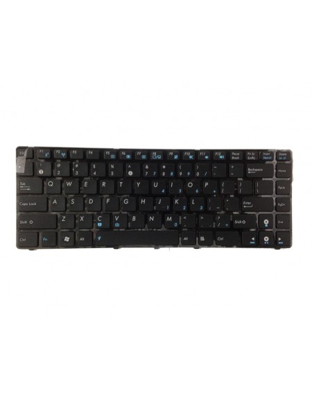 Teclado Asus X44H X43 X43S K42F K42J N43 A83U