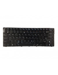 Teclado Asus X44H X43 X43S K42F K42J N43 A83U