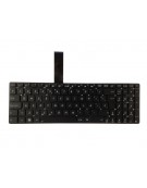 Teclado Asus K55VD K55VJ A55D Esp