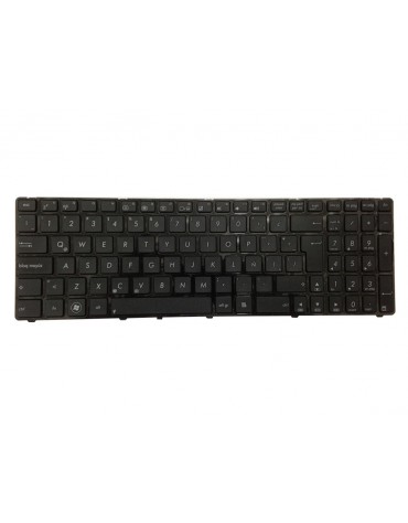 Teclado Asus G60 G73 G72 K52 K53 Esp