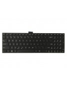 Teclado Asus X551MAV X551C X551CA