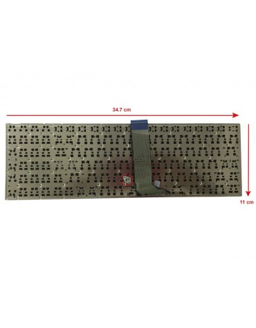 Teclado Asus X551MAV X551C X551CA