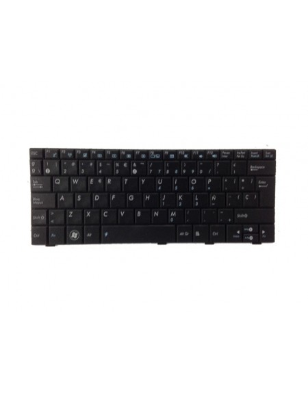 Teclado Asus Eee PC 1001P 1008HA Esp