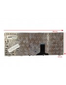 Teclado Asus Eee PC 1001P 1008HA Esp