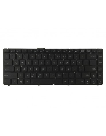 Teclado Asus A45A A45V A45VD A45VJ A45VM A45VS
