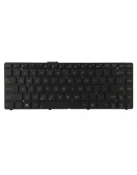 Teclado Asus A45A A45V A45VD A45VJ A45VM A45VS