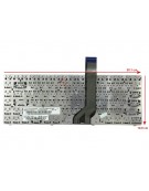 Teclado Asus A45A A45V A45VD A45VJ A45VM A45VS