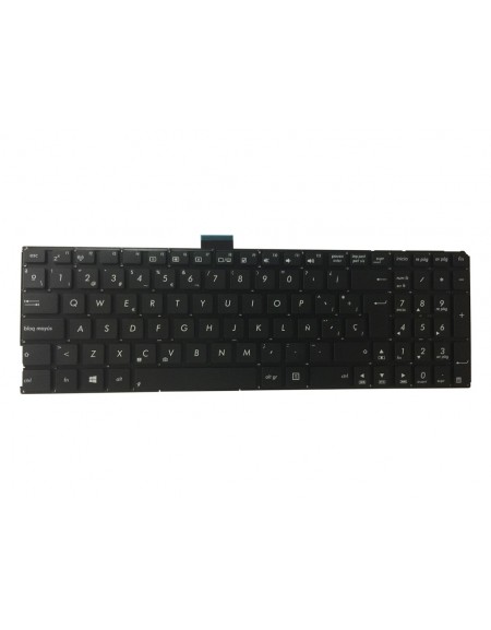 Teclado Asus X553M X553 K553M K553MA X503M X552 F553 Esp