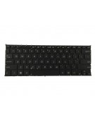 Teclado Asus VivoBook X201 X201E X202 X202E