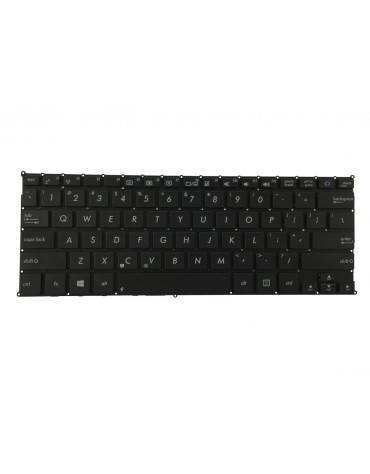 Teclado Asus VivoBook X201 X201E X202 X202E