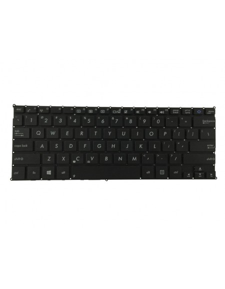 Teclado Asus VivoBook X201 X201E X202 X202E