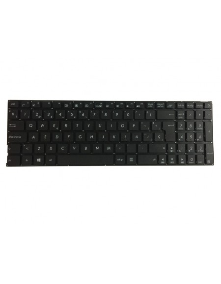 Teclado Asus X540 X540L X540LA X540S X540SA Esp